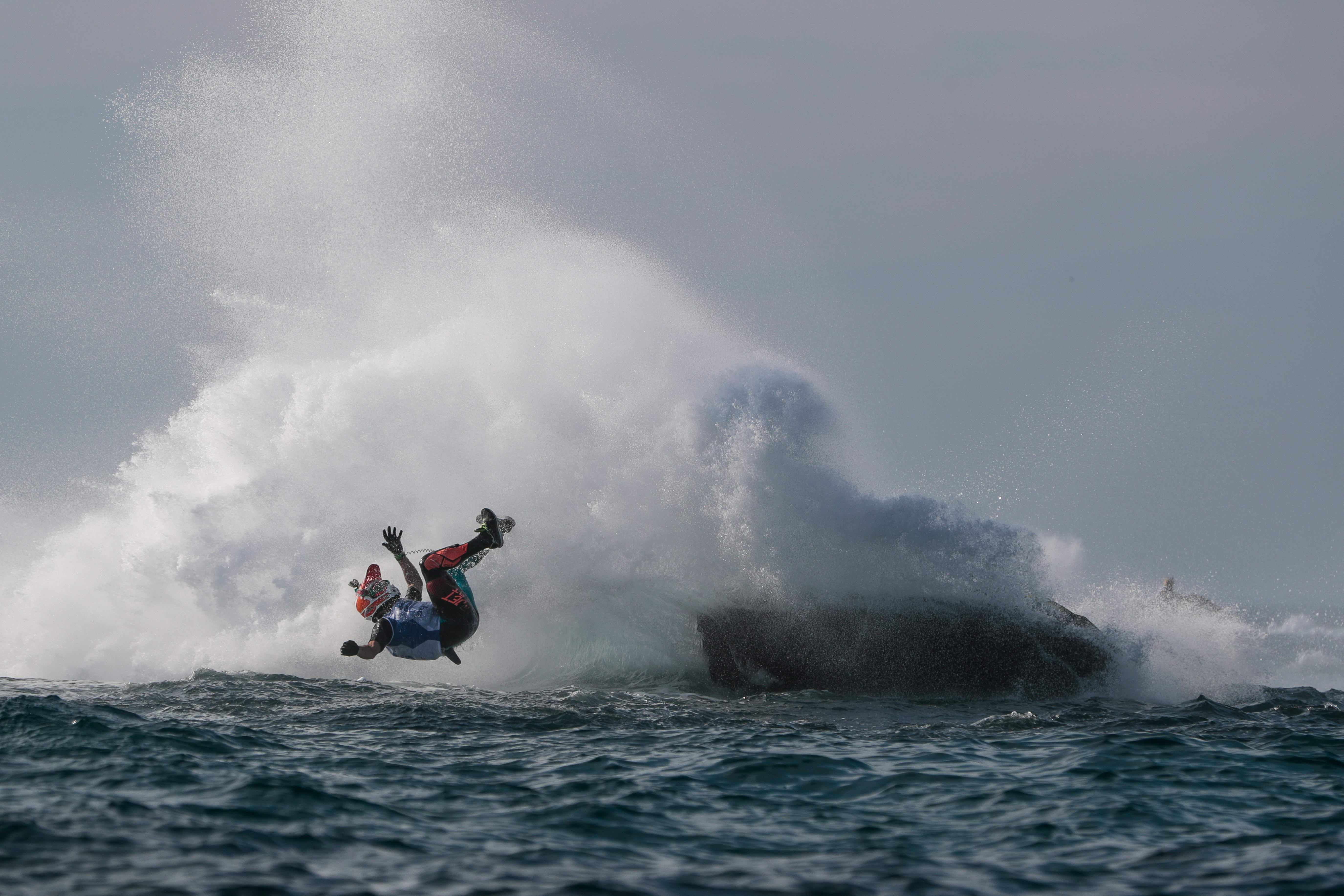 uim-abp aquabike world championship