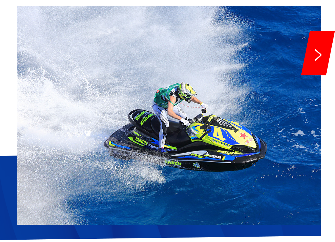 UIMABP Aquabike World Championship
