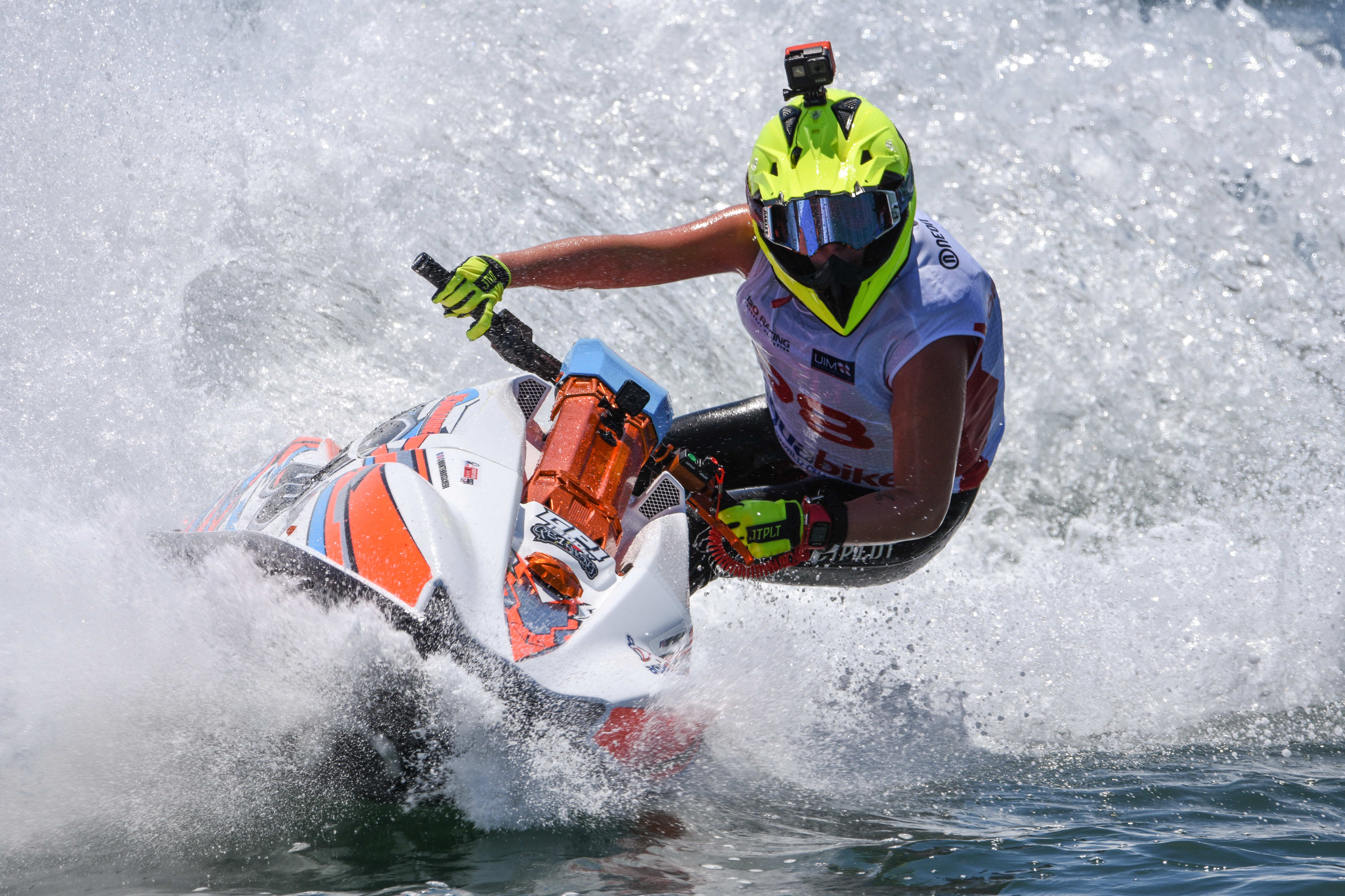 UIMABP Aquabike World Championship