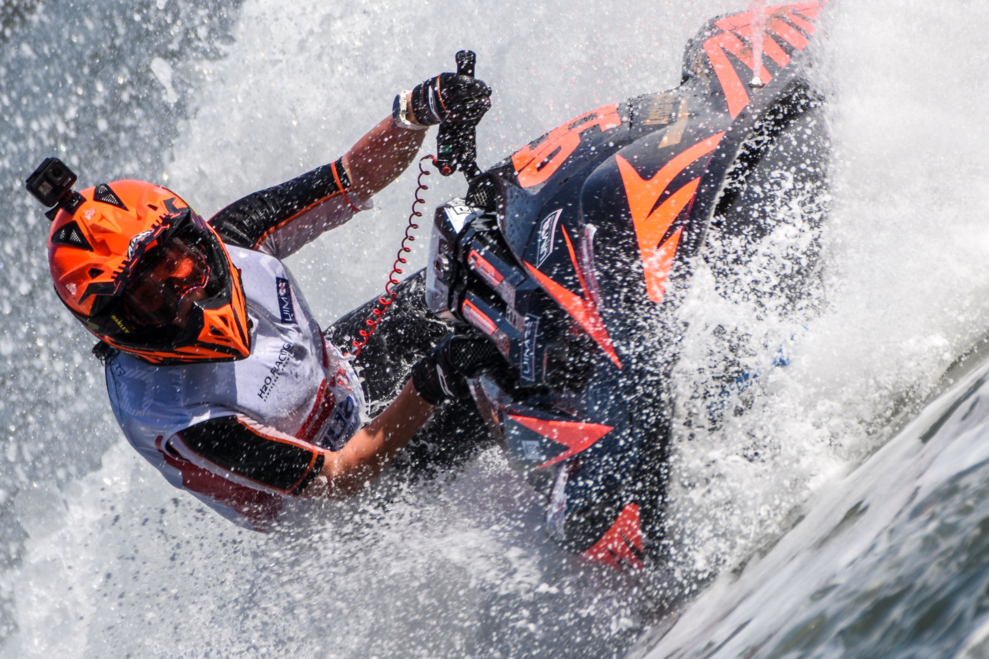 UIMABP Aquabike World Championship