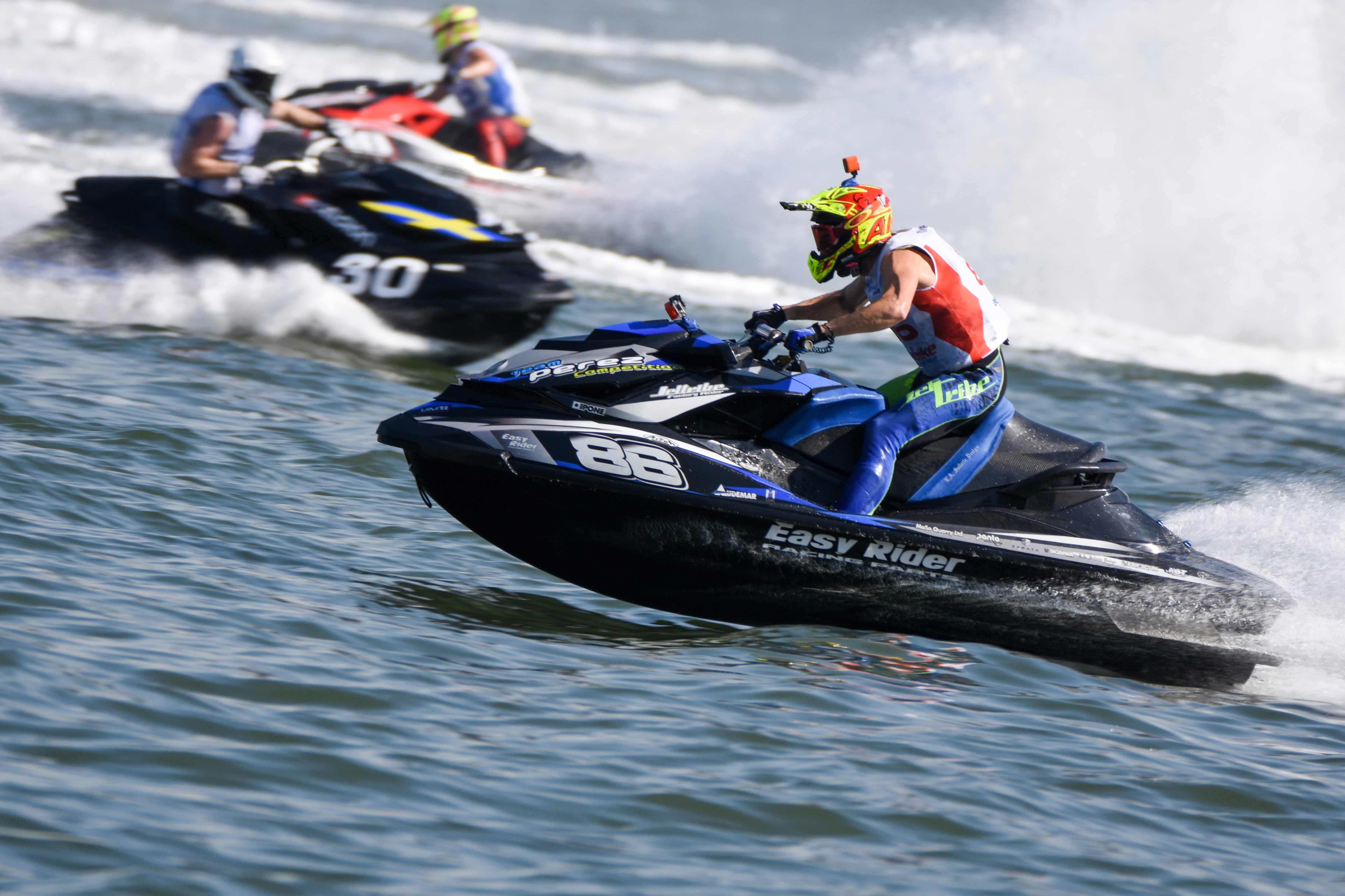 UIMABP Aquabike World Championship