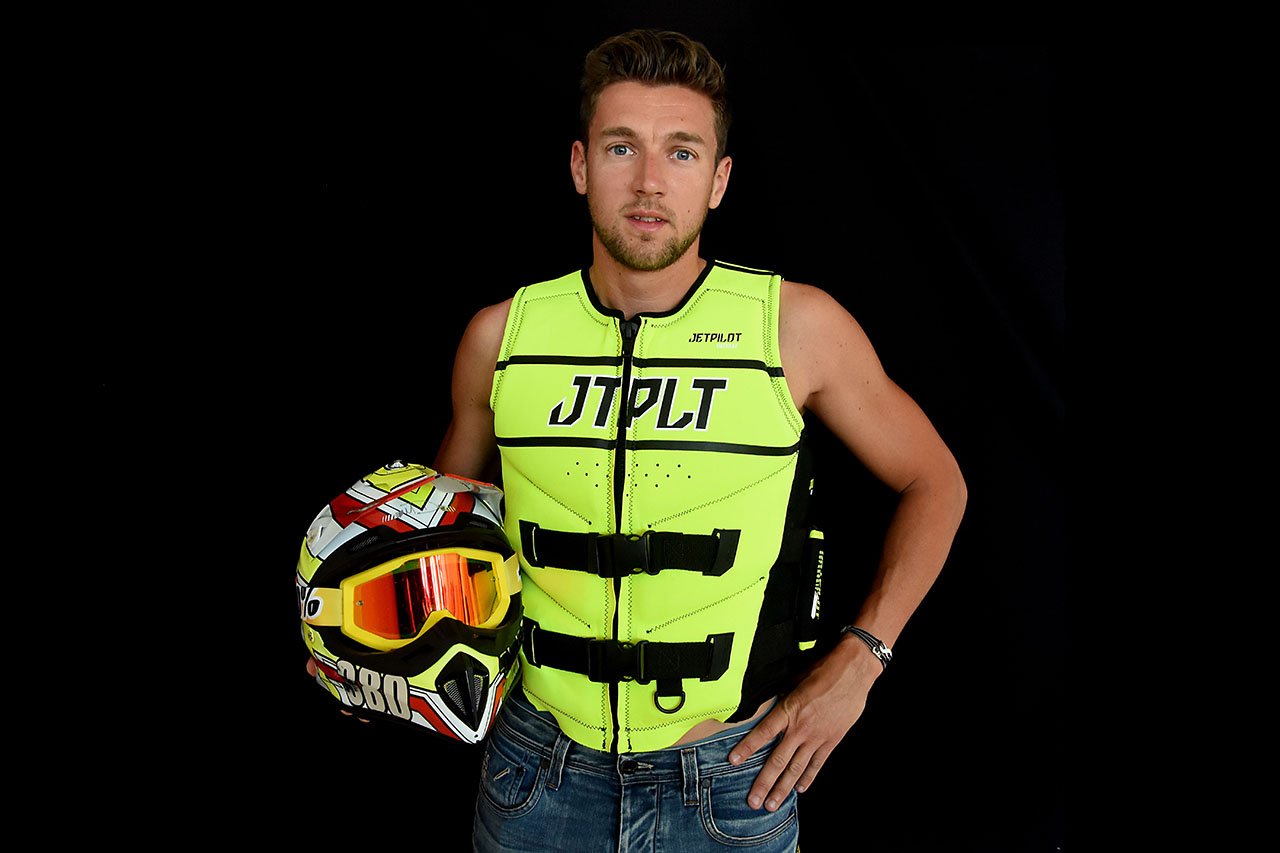 UIM ABP Aquabike World Championship