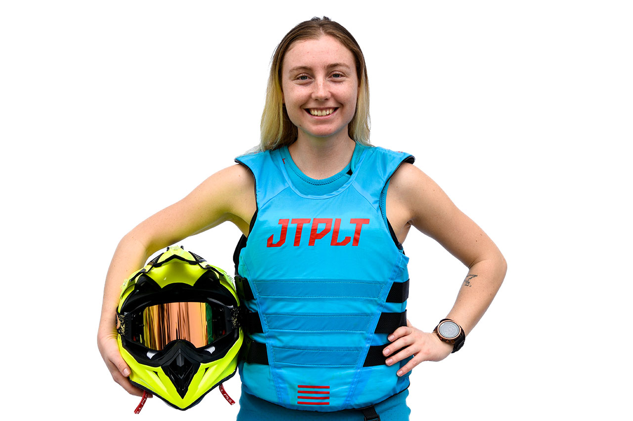 UIMABP Aquabike World Championship